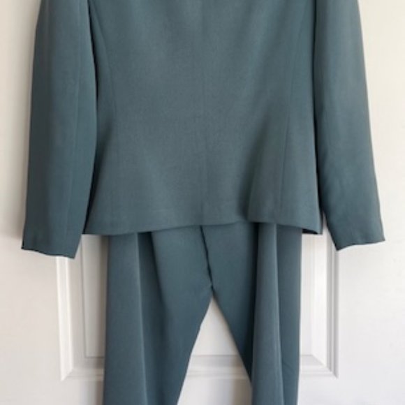 Silk Suit Travis Ayers Size 6 - Picture 3 of 10